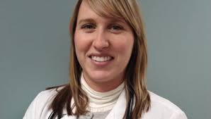 Valedictorian returns to Galva as physician assistant