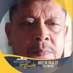 Edwin Dancel's Instagram, Twitter & Facebook