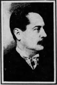 Early Settlement & Exploration