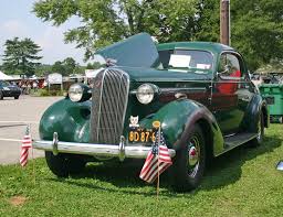 Image result for Polo Green 1936 Chrysler