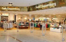 Peek & cloppenburg este o companie de retail de îmbrăcăminte, unul dintre cele mai importante branduri de fashion din germania. Mega Mall Hosts Peek Cloppenburg S Largest Store In Romania The Romania Journal
