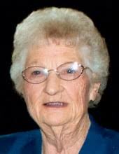 Dolores Berg Obituary June 13, 2013