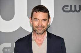 Adopting his stage name from his french grandmother's surname, dougray. Dougray Scott Claims Tom Cruise Made Him Give Up Wolverine
