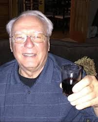 Daniel L. Inglut Obituary October 15, 2025