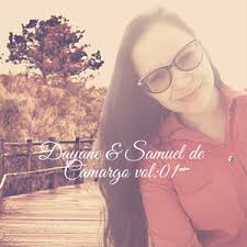 Dayane de Mattos e Samuel de Camargo, Vol. 01 (Remasterizado 2023)