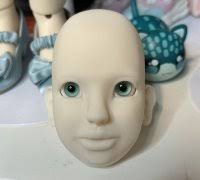 phoebe buffay" 3D Models to Print