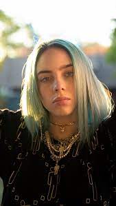 Wallpaper / lockscreen billie eilish bury a friend. Billie Eilish Wallpaper 4k Ultra Hd Id 3508