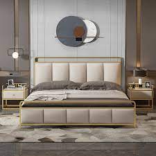 Bedspreads add an elegant, ornamental look to any bedroom. Modern Design Luxury Large Storage Royal Bed Room Furniture Bedding Set Buy Comforter Sets Wood Bed Bed Sheet Fabric Sofa Bed Furniture Tufted Bed Storage Ultimate Sleeping Bed Bed King Size Twin Spread