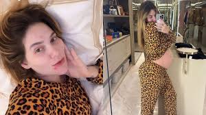 Filha de Virginia, Maria Alice diz que é "tio Leandro" ao usar look country 