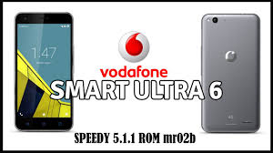 I want to use a sim card from another network . Vodafone Smart 6 Ultra Speedy Rom 5 1 1 Youtube