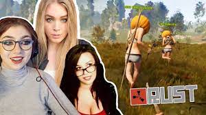 Sign in to check out what your friends, family & interests have been capturing & sharing around the world. Egirl Rejects Vs Offline Tv Rust Youtube
