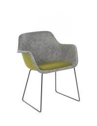 felt vepa the furniture factory kuipstoel kussen