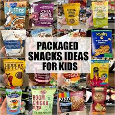 60 Healthy Packaged Snacks For Kids The Lean Green Bean Snacks Healthy Packaged Snacks Packaged Snacks