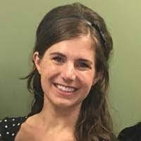 Bridget Brzezinski's Instagram, Twitter & Facebook