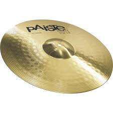 Open quick view dialog for paiste pst 8 reflector universal set. Paiste 101 16 Crash Cymbal