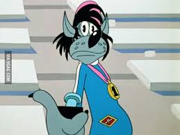 Maybe you would like to learn more about one of these? Old Russian Cartoon From 1971 Long Before The Word Selfie 9gag