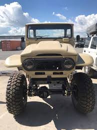 The toyota land cruiser (japanese: 1978 Land Cruiser With A Turbo 1jz Engine Swap Depot