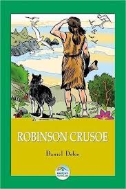 Ch bin geboren zu york im jahre 1632, als kind angesehener leute, die ursprünglich nicht aus jener gegend stammten. Robinson Crusoe Pdf