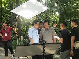 Về nhà đi con (2019). Ä'iá»m Bao Há»©a Háº¹n Phim Má»›i Cá»§a Nsnd Hoang DÅ©ng Sau Vá» Nha Ä'i Con Tiáº¿p Tá»¥c Gay Sá»'t