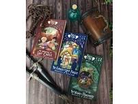 Rebecca J. Carlson Workshop – “Your Story, Write Now”