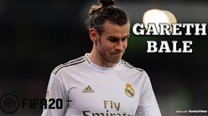 Other players in the rw position that bale is considered lesser than in fifa 21 are benfica winger pizzi (84), napoli's jose callejon (84) and bayern munich star serge. Gareth Bale Goals Skills Assists Fifa Index