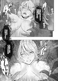 Crimson] Shin Taimashi Kaguya - Hentai.name