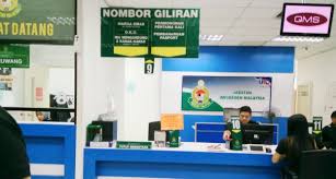 Syarat pemulangan pati di program pemutihan (pengalaman terdahulu). Fahri Mau Pulang Kampung Tki Ilegal Harus Bayar Denda Taslabnews Com Tanjungbalai Asahan Labura Batubara