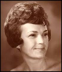 Mary MILLER Obituary (2012)