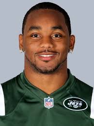 Johnny Patrick, New Orleans, Cornerback