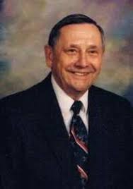 Harold Arthur Larson