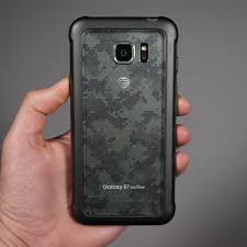 Samsung Galaxy S7 Active Unboxing and Tour!