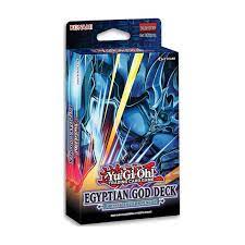 Dragunity drive.the tcg equivalent of this deck is lost sanctuary structure deck. Yu Gi Oh Structure Deck Agyptischer Gotter Deck Obelisk De Neu Sofort