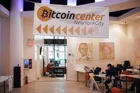 Bitcoin center nyc founder nick spanos is a keynote speaker for coinvention. A Trip To New York S Bitcoin Center Wsj