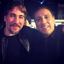 Enrique Heredia "Negri"