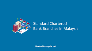 Corporate & institutional and commercial banking. Standard Chartered Bank Branches In Malaysia Location