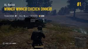 32when getting in a car to take chop for a walk. First Win As A One Man Squad Still Shaking Pubg