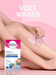 Use the spatula's flushing edge. Veet Hair Removal Products For Men And Women Chemist Direct