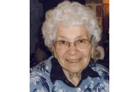 Marvel Reinhofer Obituary (1923