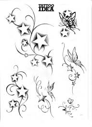 Index Disegni Tatuaggio Stella Tatuaggi Di Stelle Idee Per Tatuaggi