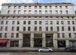الغارديان إمبراطورية عقارات لخليفة بن زايد في لندن صور Building Multi Story Building Tri