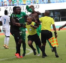 Additional reporting from goal.com k'ogalo had previously. Nkani Gor Mahia Players On Sunday Attacked Lesotho Based Facebook