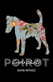 Poirot Dumb Witness: 9780008129569: Christie, Agatha: Books