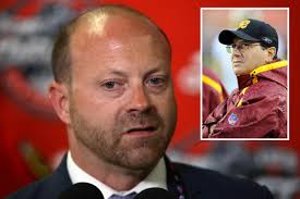 We heard the Blackhawks horror. Why not the WFT probe?