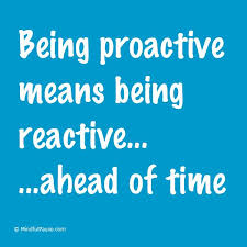 Pin On Proactive Mindfulness Quotes