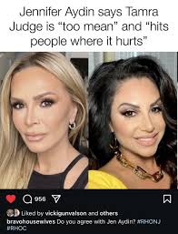 This is just hilarious to me : r/BravoRealHousewives