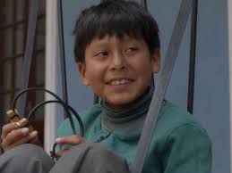 The Tune Of The Wind