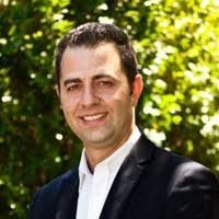 Raymond Ferris's Instagram, Twitter & Facebook