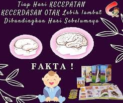 Semoga Kita Bukan Salah Satu Orang Tua Yang Selalu Menunda Kebutuhan Intelektual Anak Anak Kita Menunda Stimulasi Kecerdasan Anak Sejak D Anak Instagram Orang