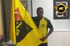 Detailed info on squad, results, tables, goals scored, goals conceded, clean sheets, btts, over 2.5, and more. Ghanaian Midfielder Kamal Issah Joins Turkish Side Istanbulspor Ghana Latest Football News Live Scores Results Ghanasoccernet
