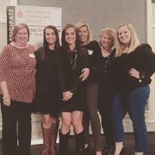 Welcome to Caitlyn Ulmer's MWOY Fundraising Page!